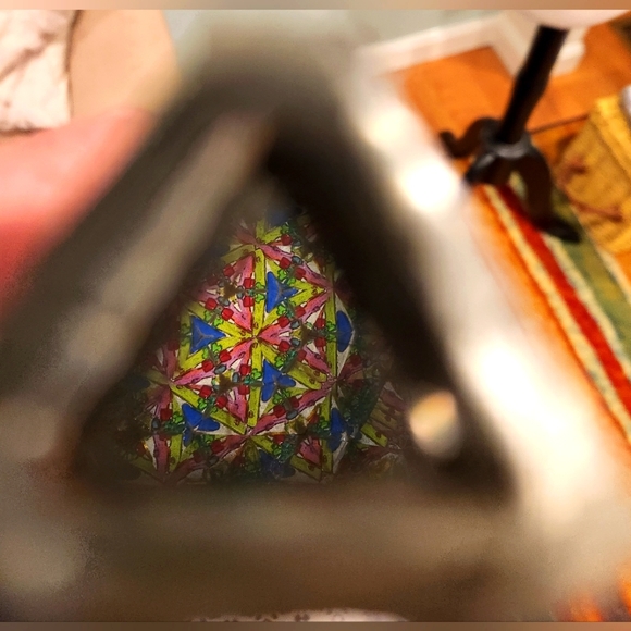 Goldsmith 2014 Kaleidoscope - Picture 5 of 10